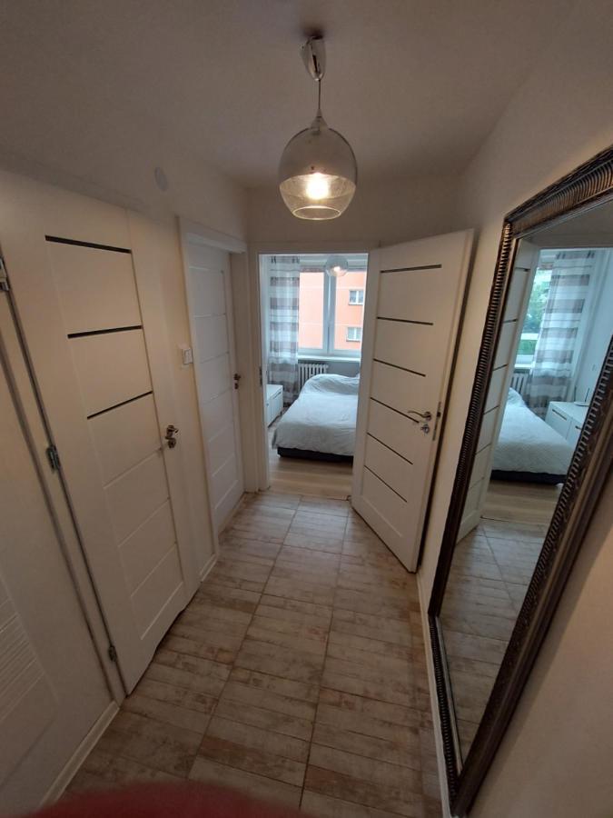 Przy Uznamie Apartment Swinoujscie Exterior photo